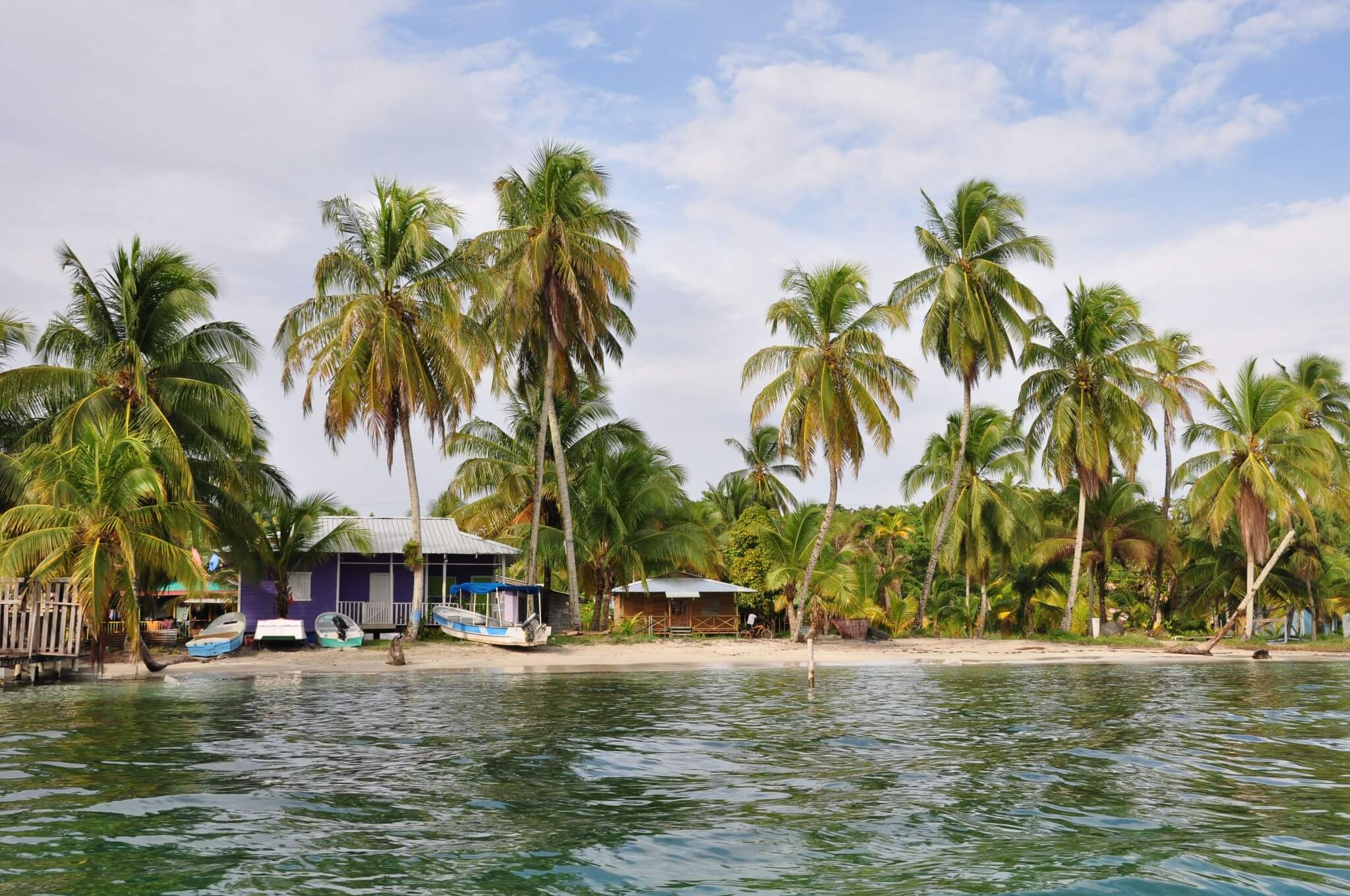 Bocas del Toro