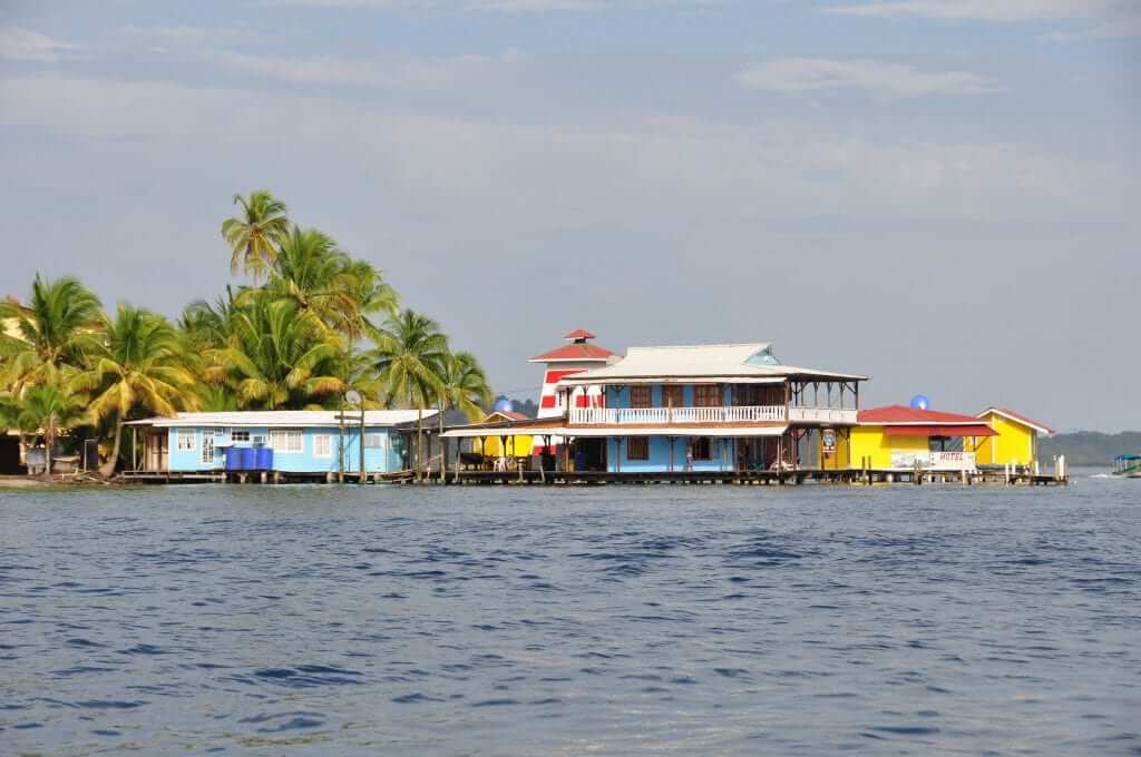Bocas del Toro