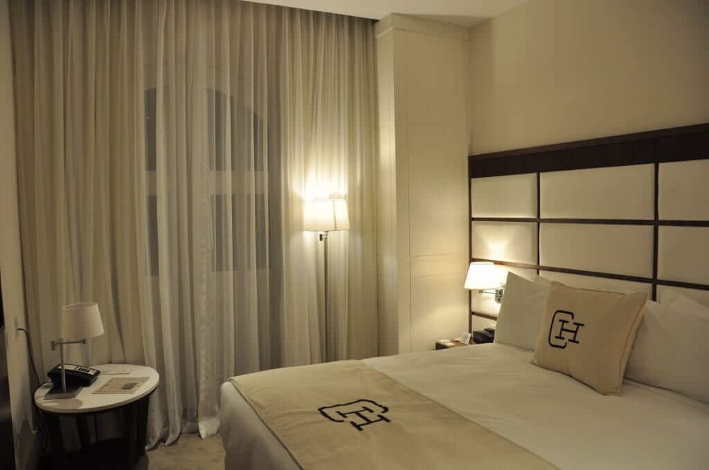 Hoteles en Panamá