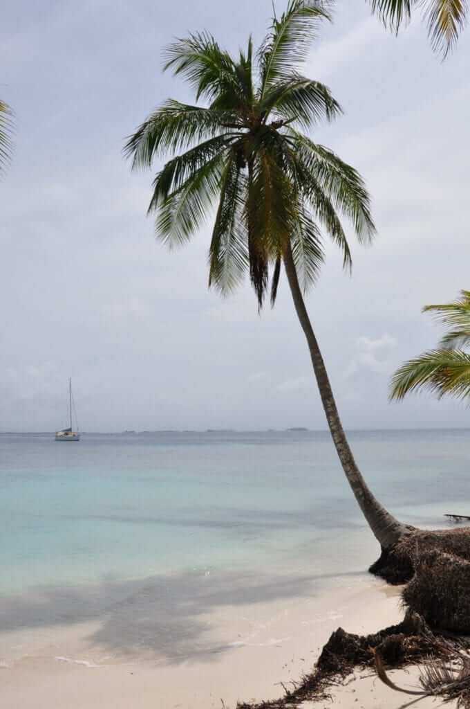 San Blas en Panamá