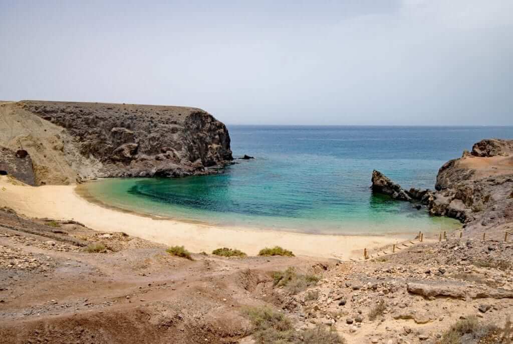 mejores playas de Canarias