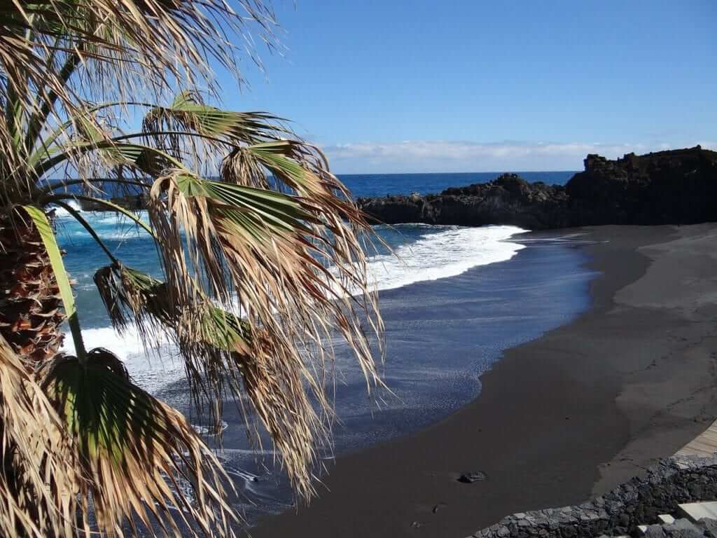 mejores playas de canarias