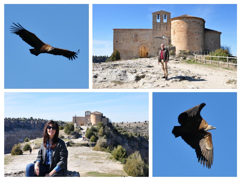 Hoces del río Duratón