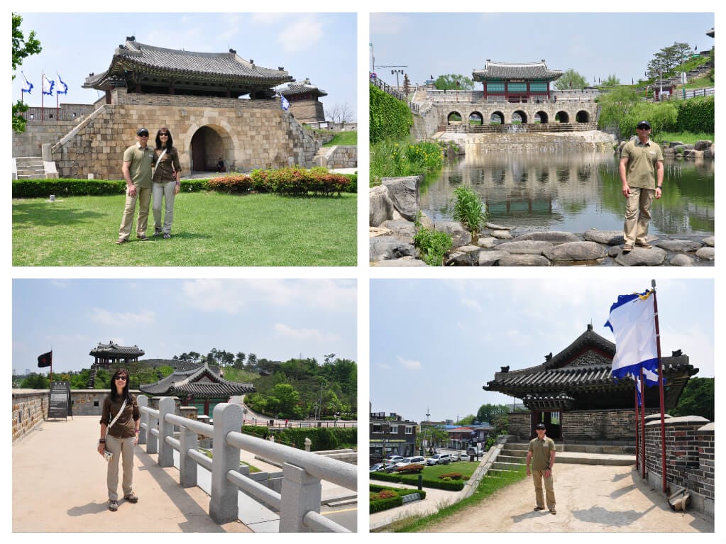 Suwon