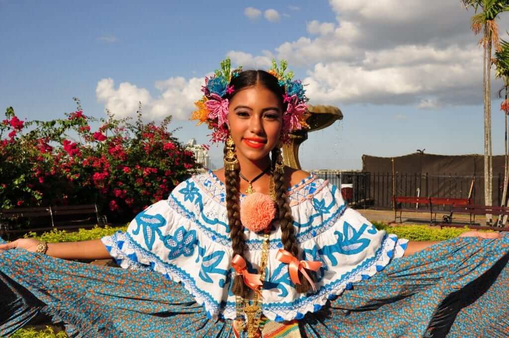 guía para viajar a Panamá