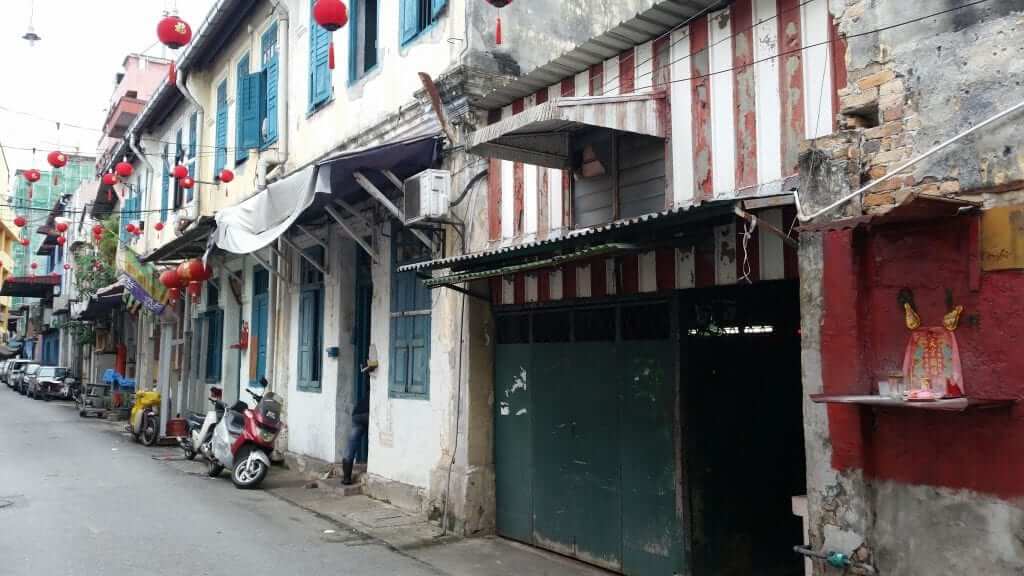 qué ver en kuala lumpur