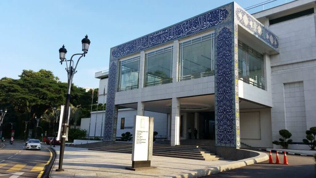 qué ver en Kuala Lumpur