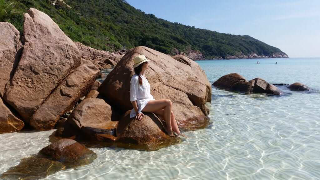 Pulau Redang