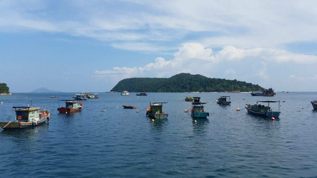 Pulau Redang