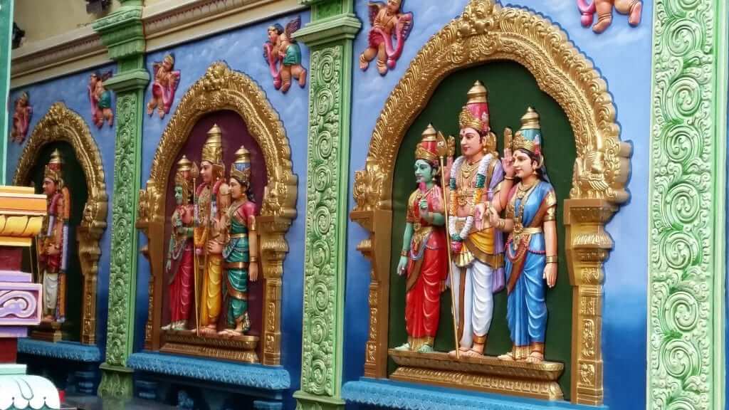 Qué ver en Singapur