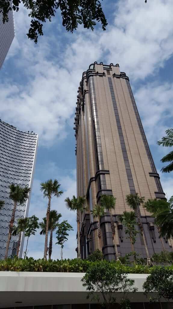 Qué ver en Singapur