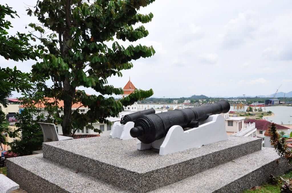 Kuala Terengganu