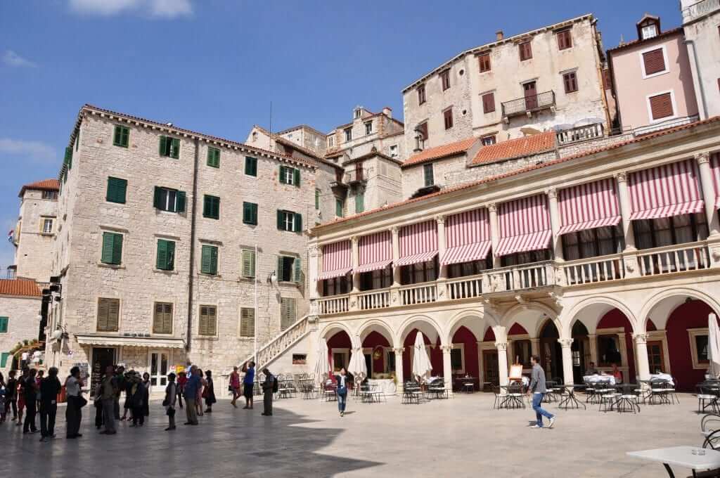 Sibenik
