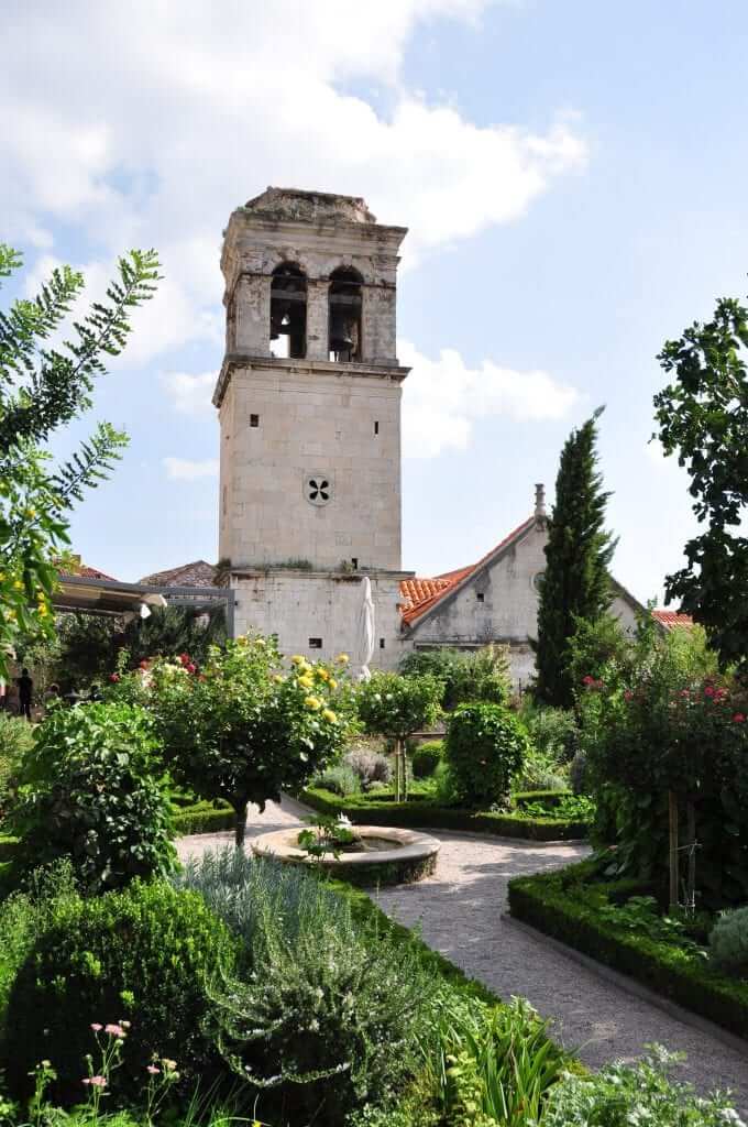 Qué ver en Sibenik