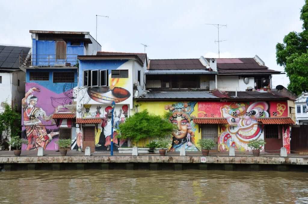 Malaca Melaka