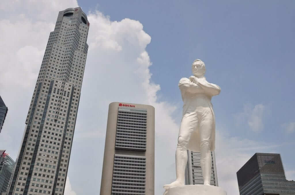 Qué ver en Singapur