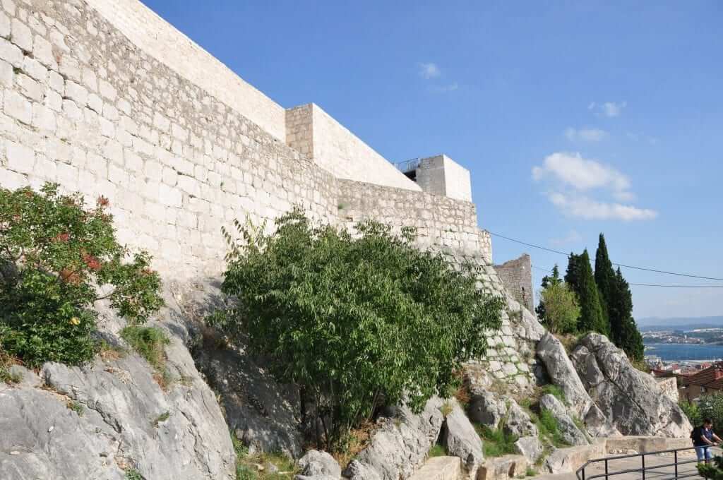 Qué ver en Sibenik