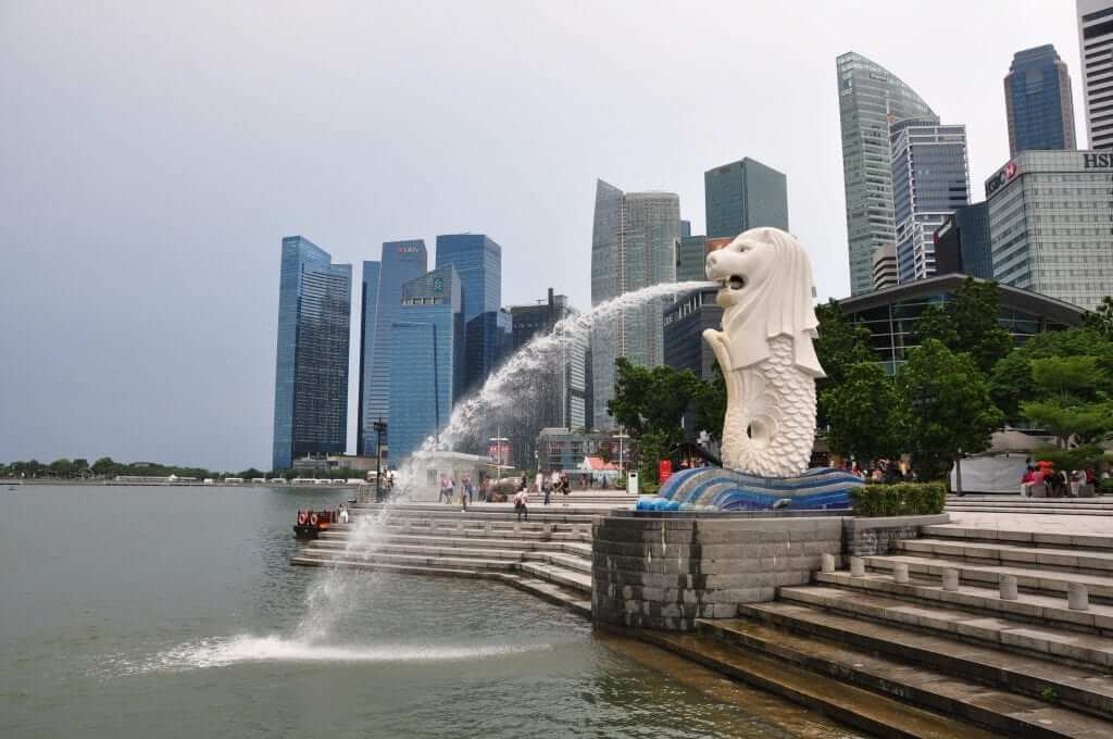 QUé ver en Singapur viajar a Malasia