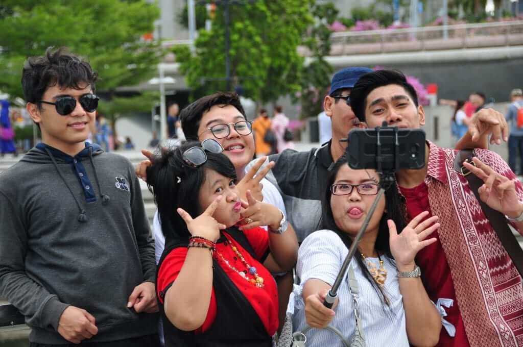 qué ver en Singapur