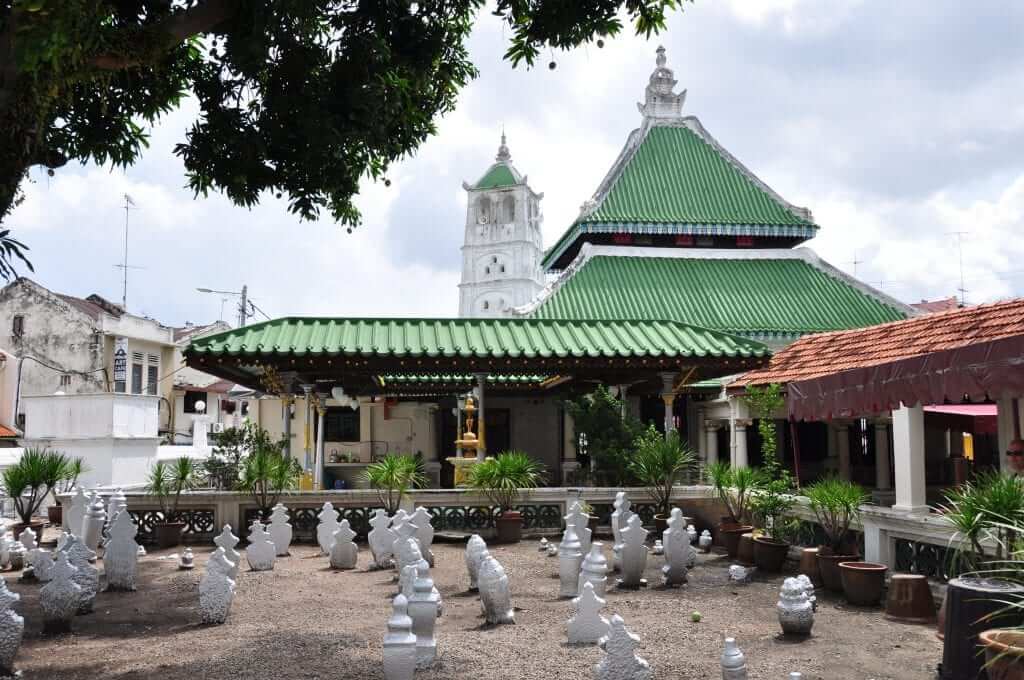 Malaca Melaka