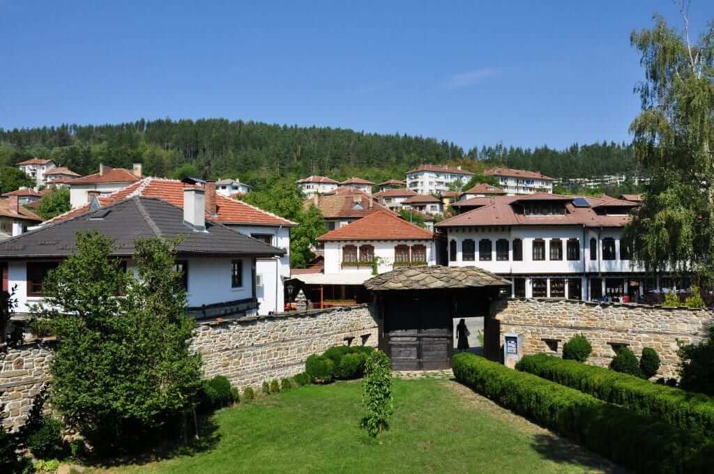 Tryavna