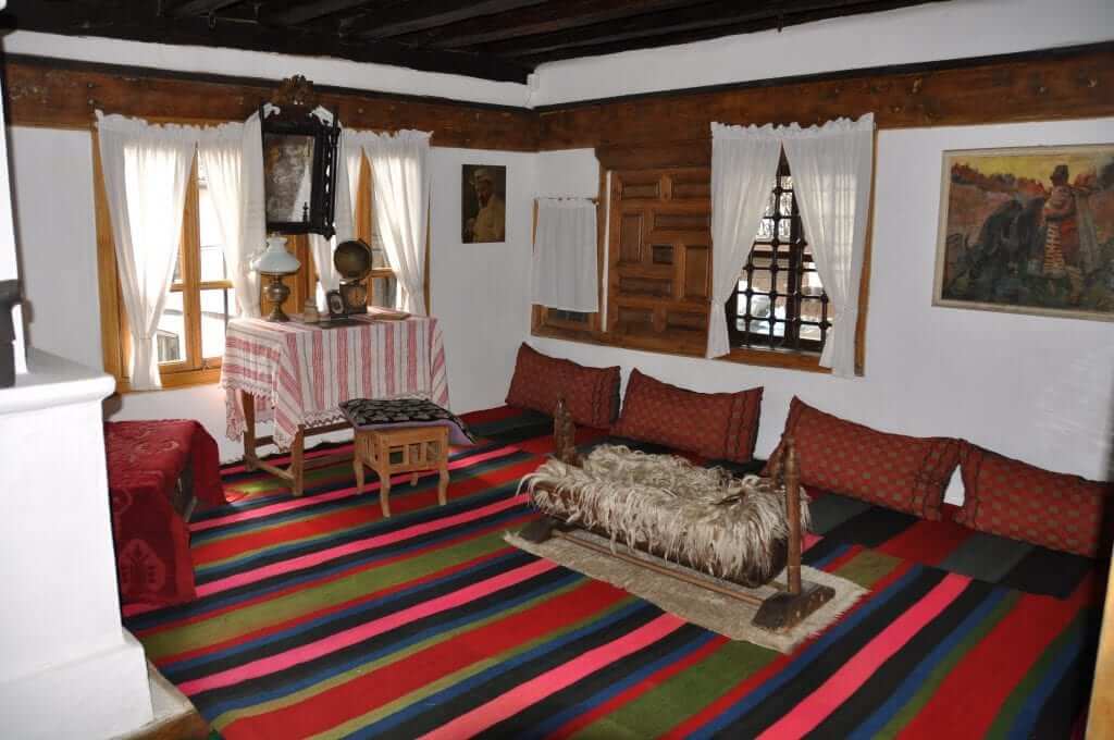 Tryavna