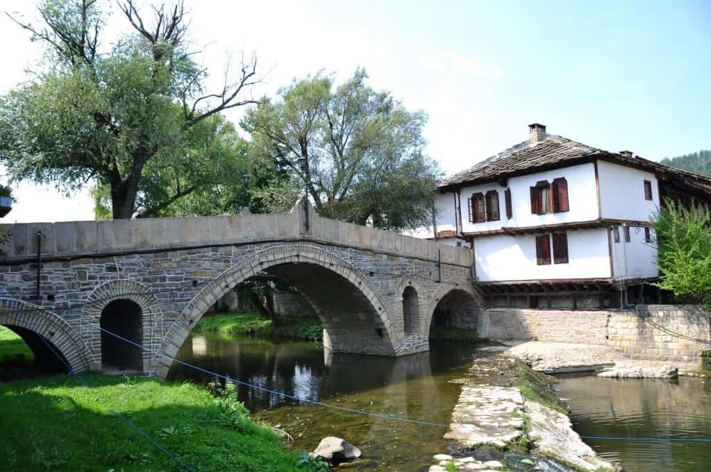 Tryavna