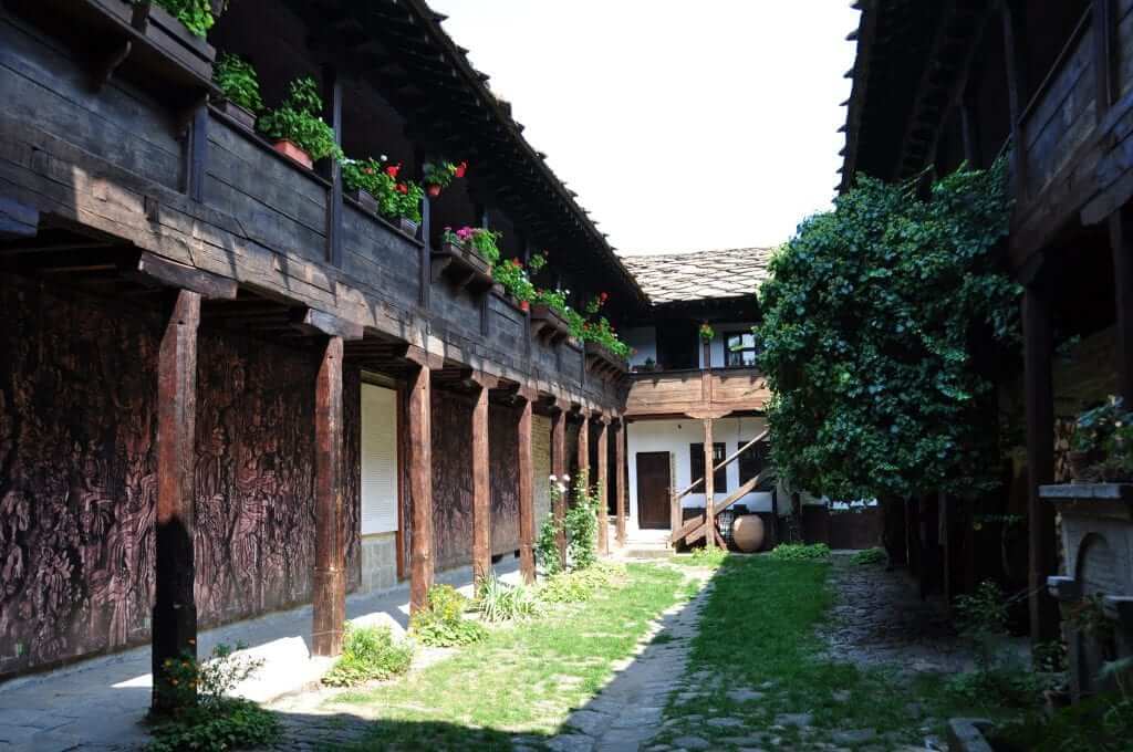 Tryavna