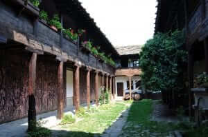 Tryavna