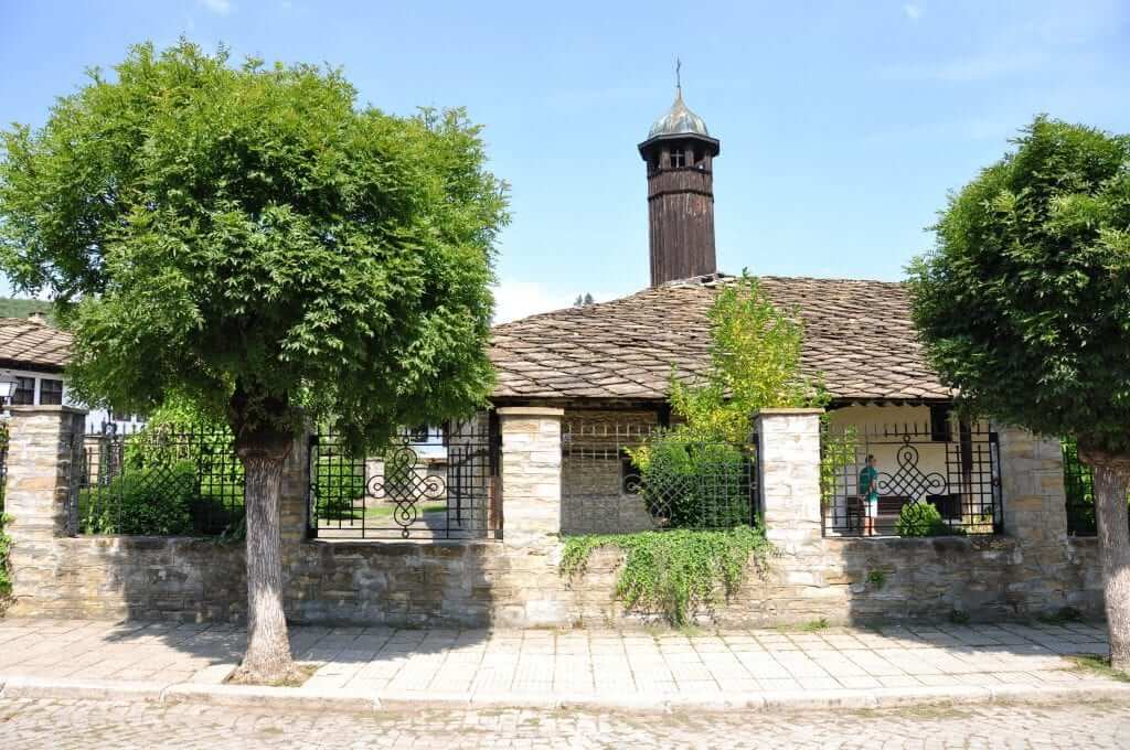 Tryavna