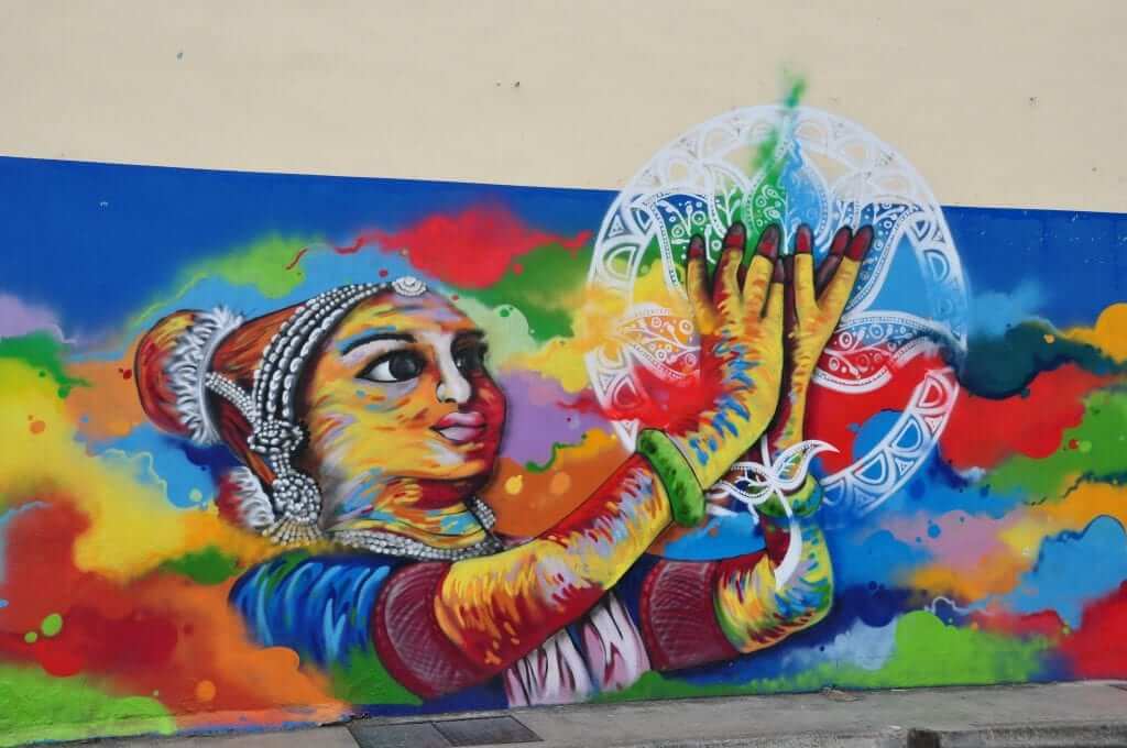 Qué ver en Singapur