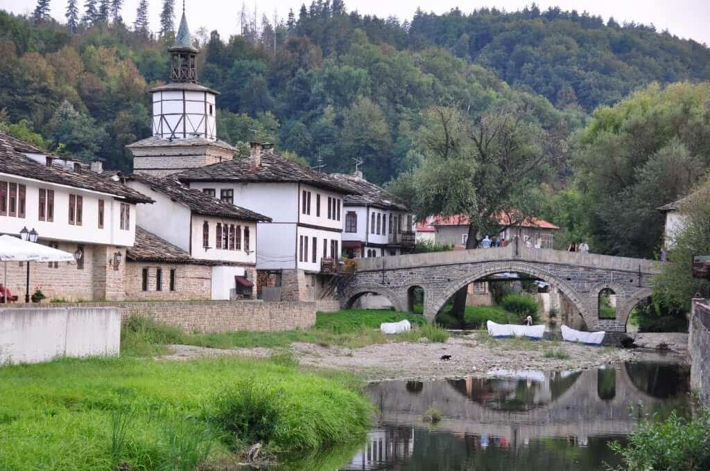 Tryavna