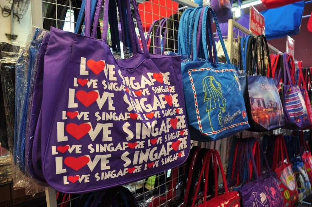 Qué ver en Singapur