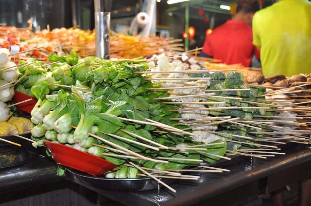 Qué ver en Kuala Lumpur