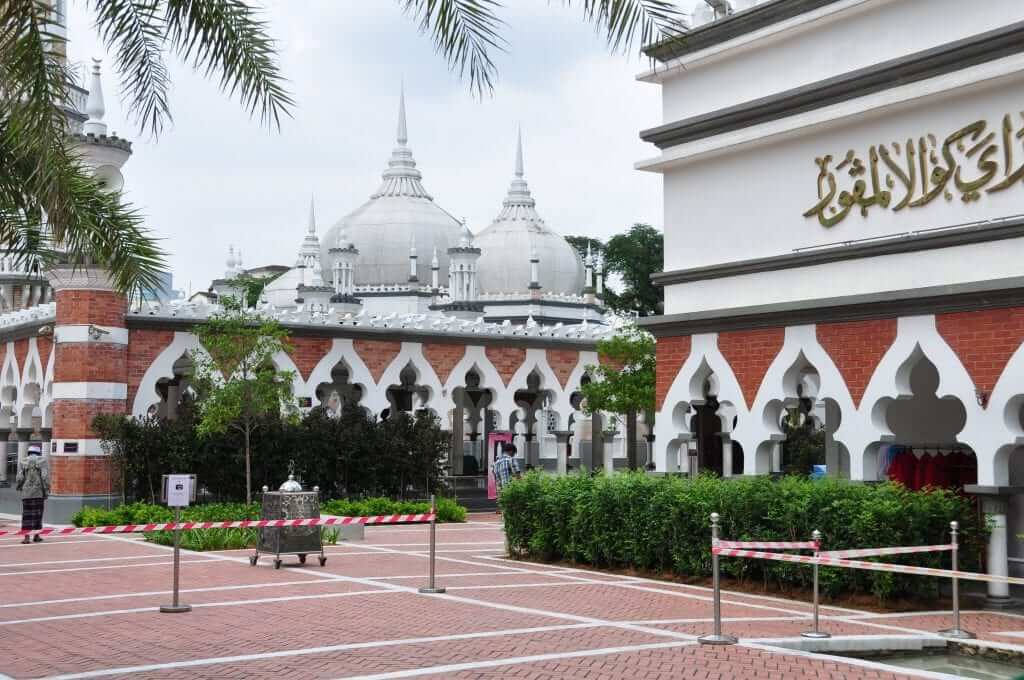 QUé ver en Kuala Lumpur