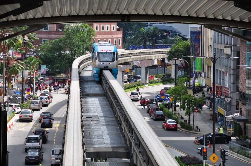 qué ver en kuala lumpur