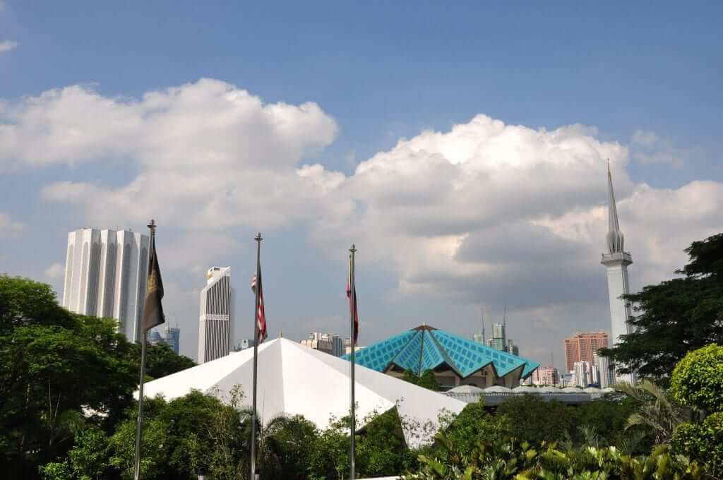 qué ver en kuala lumpur