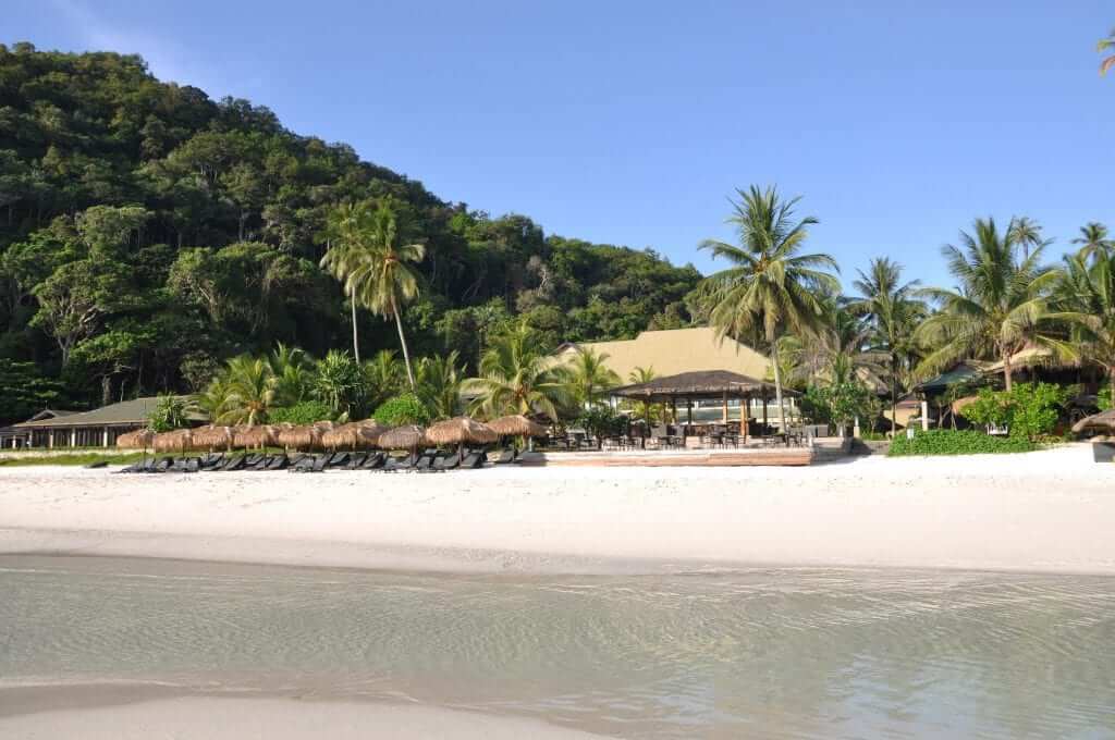 Pulau Redang