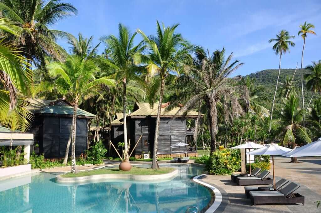 Pulau Redang