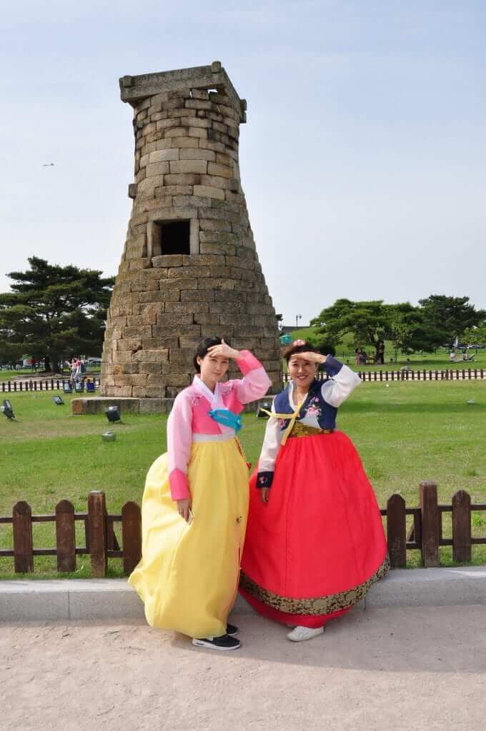 Gyeongju