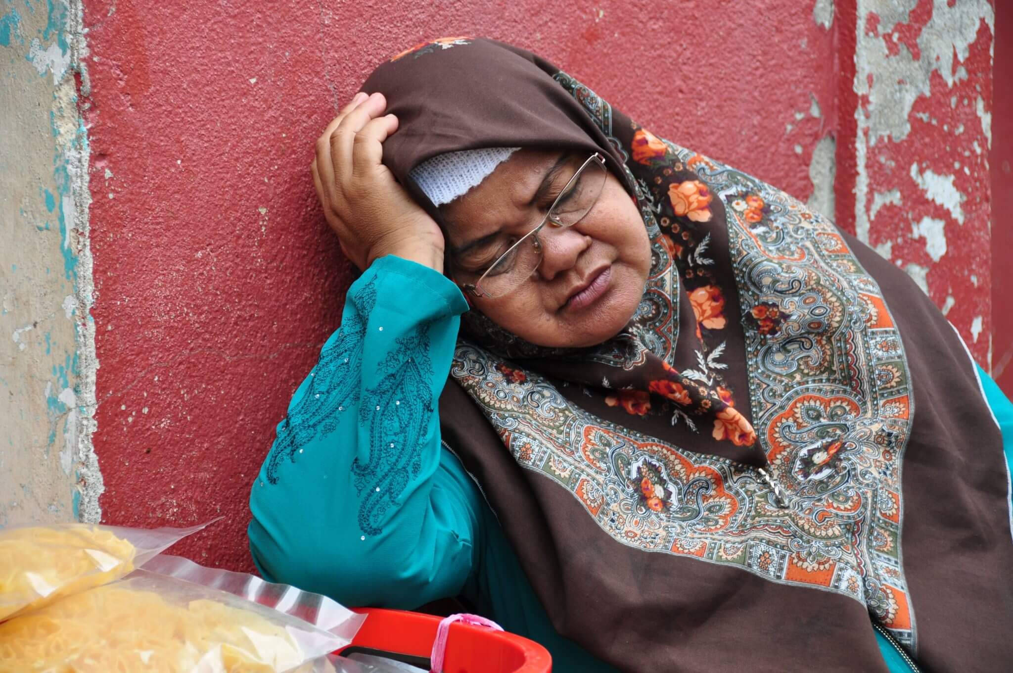 Dormir en Kuala Terengganu