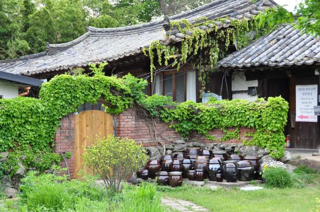 Gyeongju