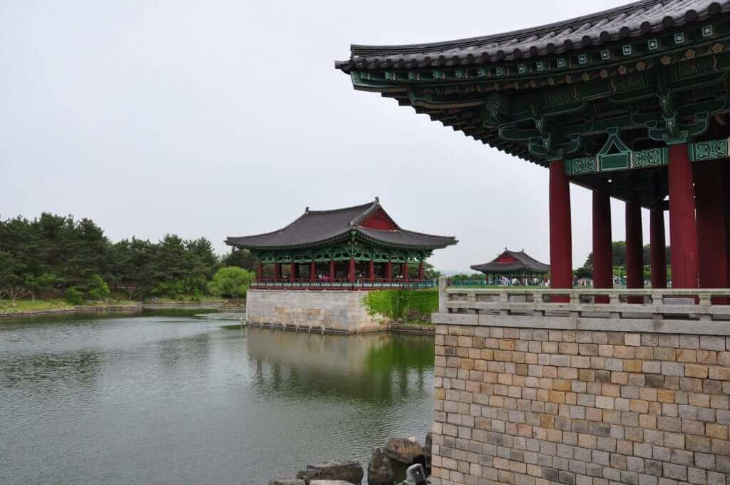 Gyeongju