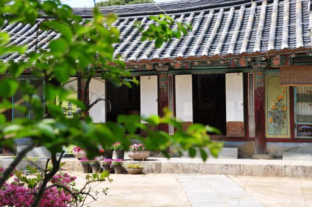 Monte Namsan