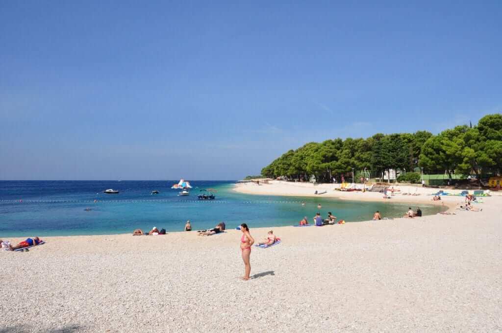 playas más bonitas del mundo