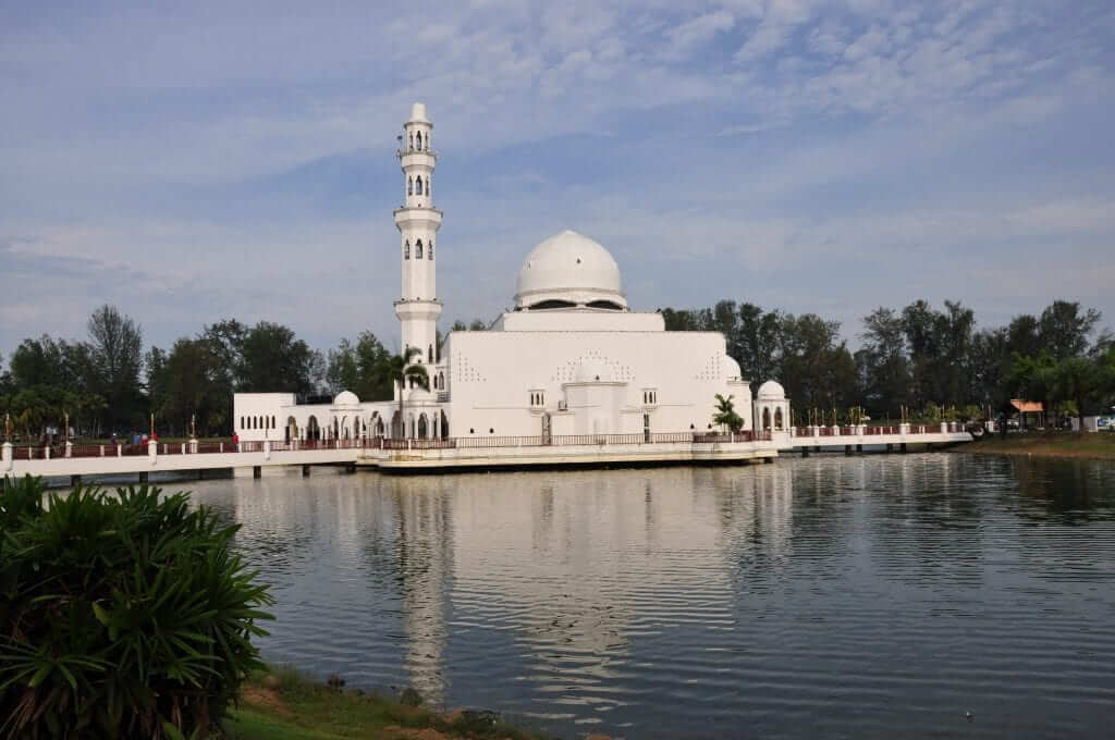 Kuala Terengganu
