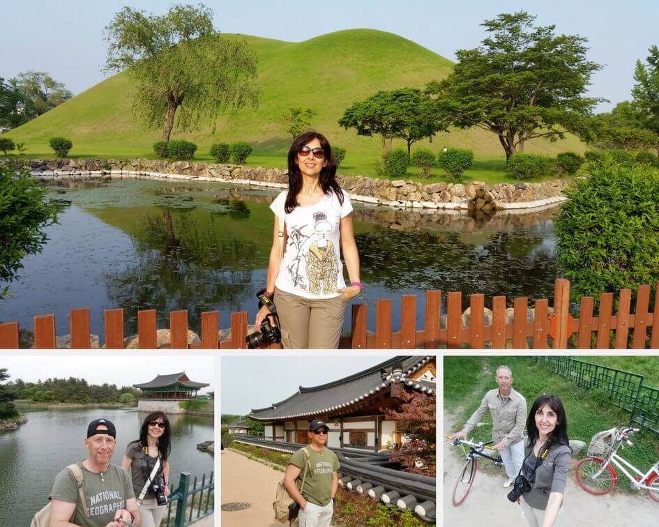 Gyeongju