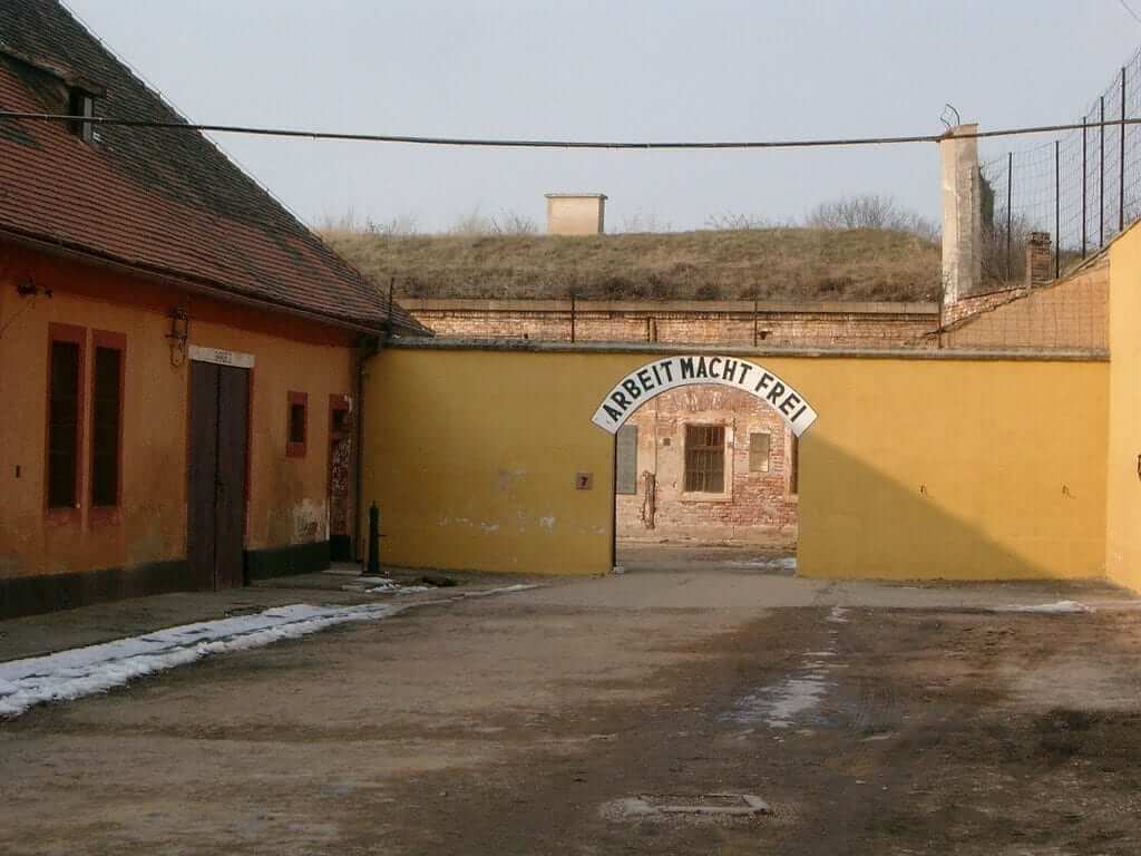 qué ver en praga