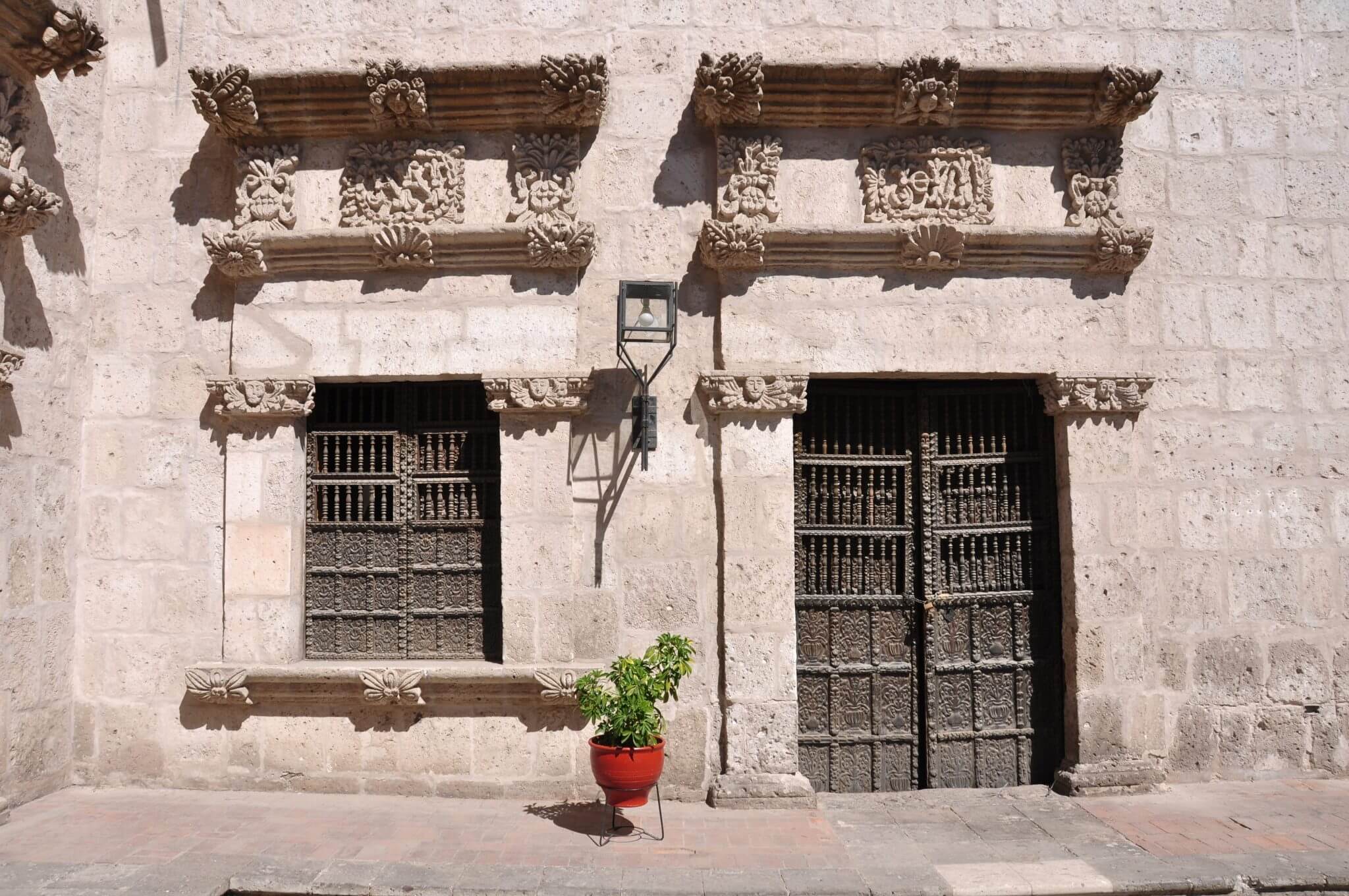 Qué ver en Arequipa