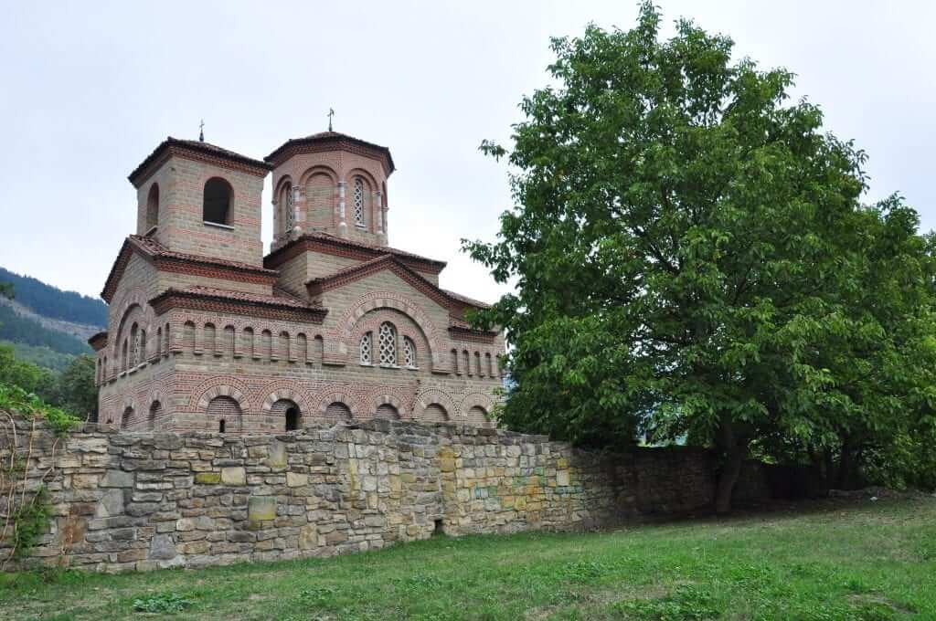 Veliko Tarnovo